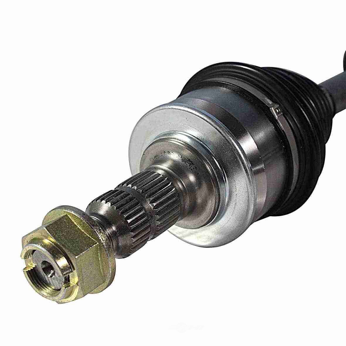 Right New CV Complete Assy   GSP North America   NCV10311