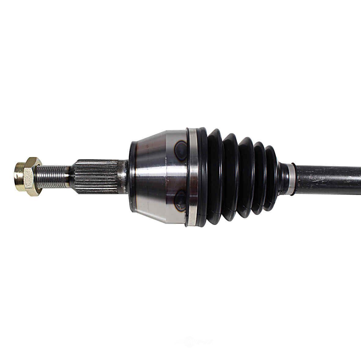 Axle Shaft Assy- CV Shaft   GSP North America   NCV12185