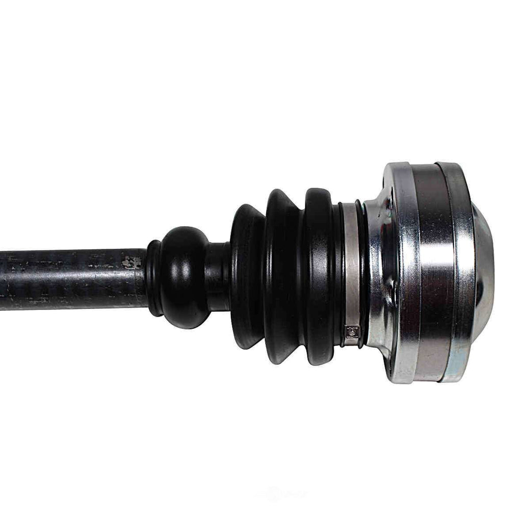 Left New CV Complete Assy   GSP North America   NCV27500