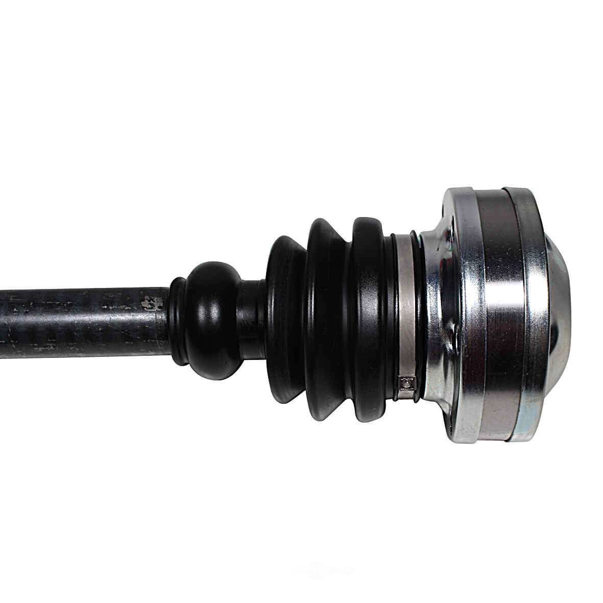 Left New CV Complete Assy   GSP North America   NCV27500