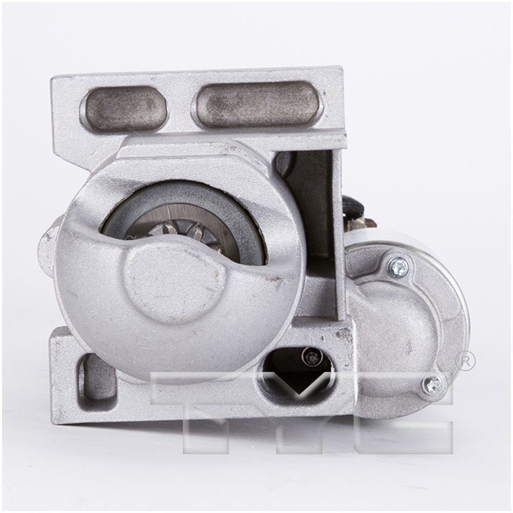New Starter  TYC  1-06972