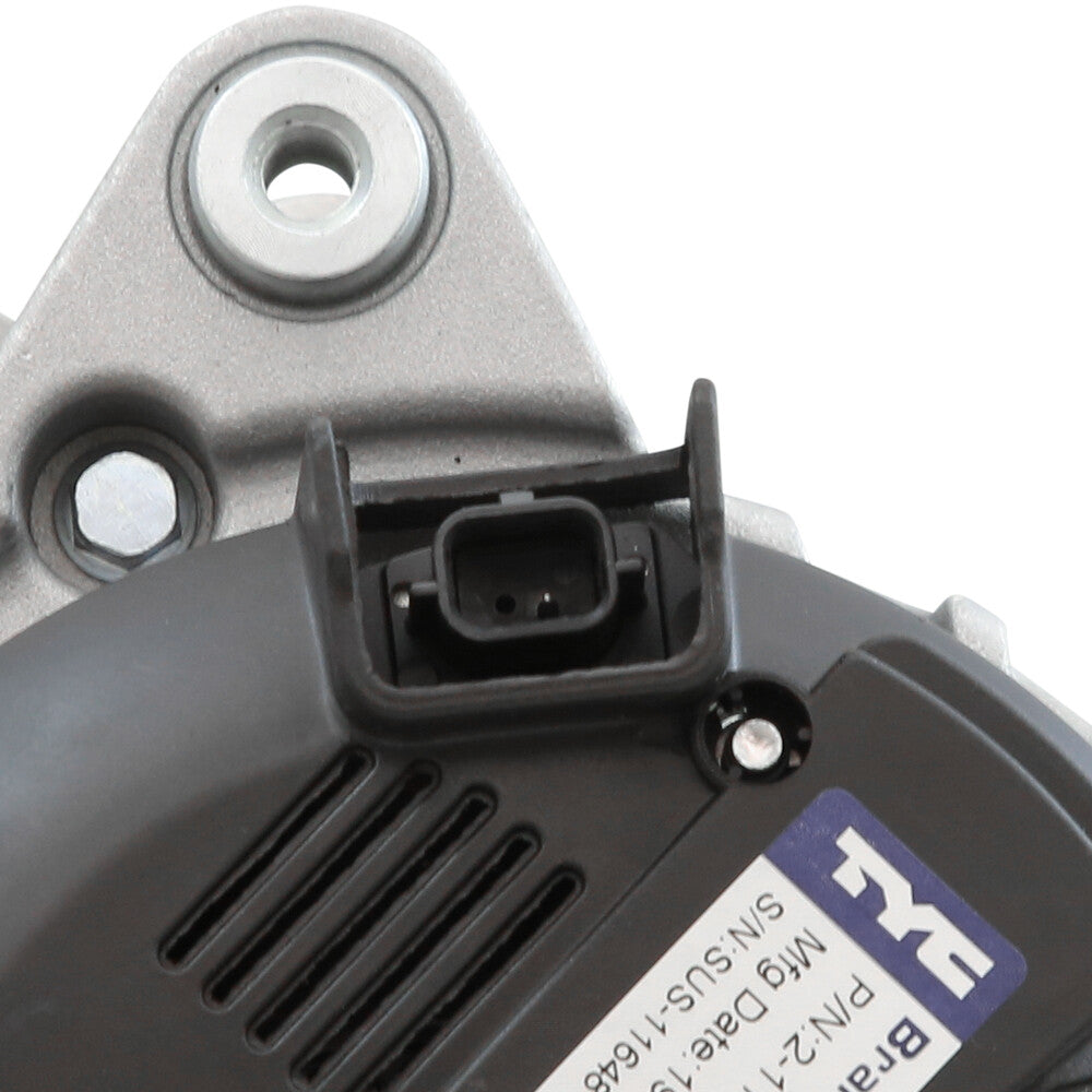 New Alternator  TYC  2-11648
