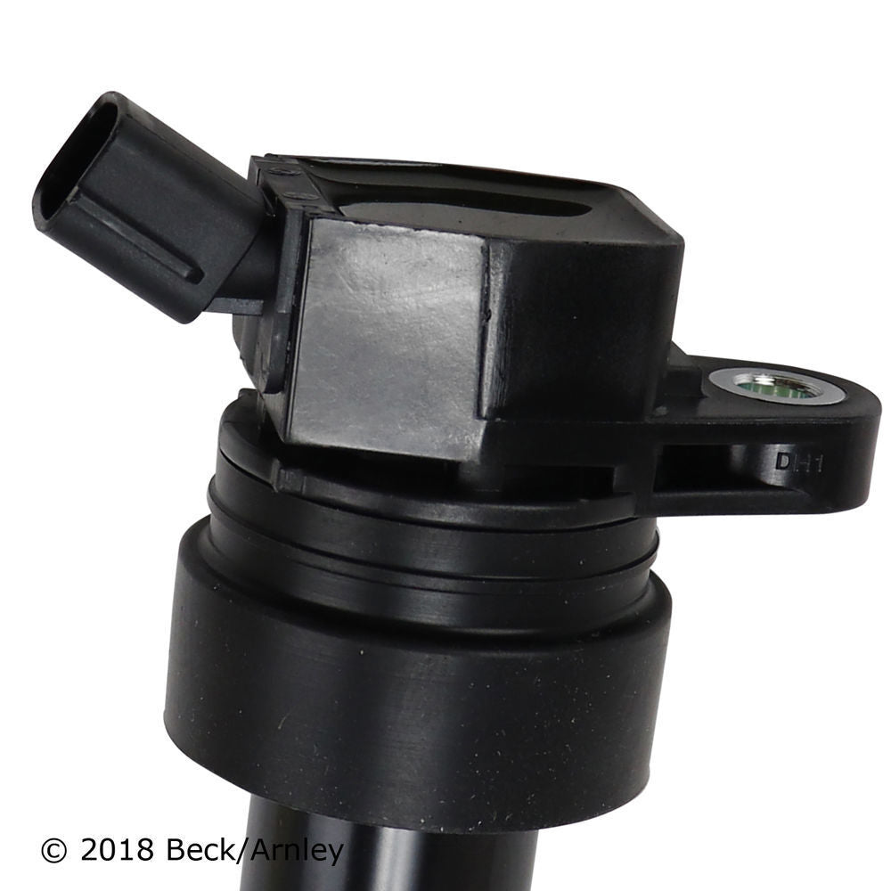 Ignition Coil  Beck/Arnley  178-8544