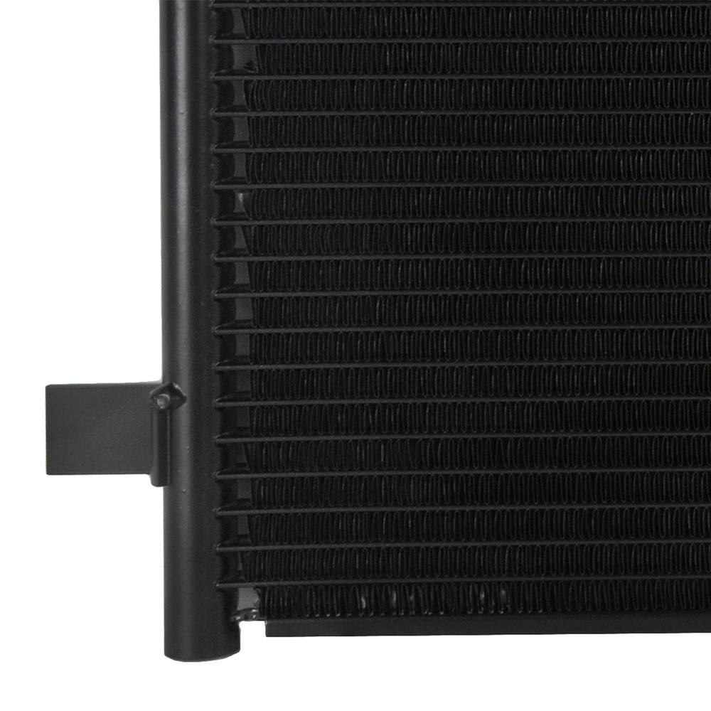 A/C Condenser   FVP   CON3462