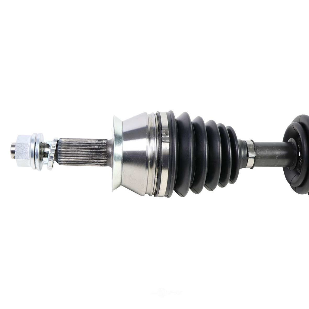 Axle Shaft Assy- CV Shaft   GSP North America   NCV12178