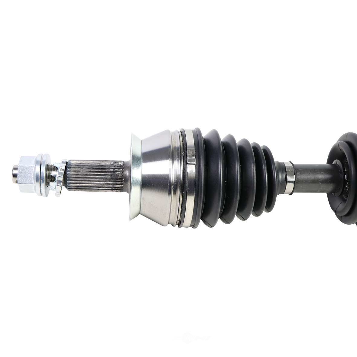 Axle Shaft Assy- CV Shaft   GSP North America   NCV12178