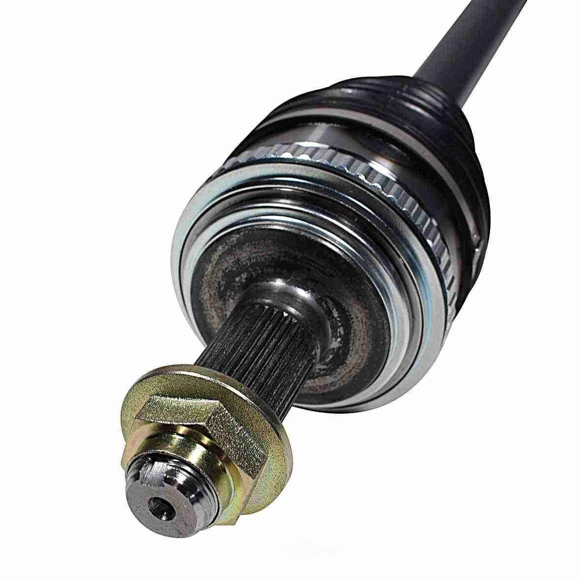 Right New CV Complete Assy   GSP North America   NCV36573