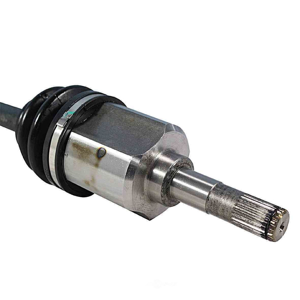 Left New CV Complete Assy   GSP North America   NCV11009