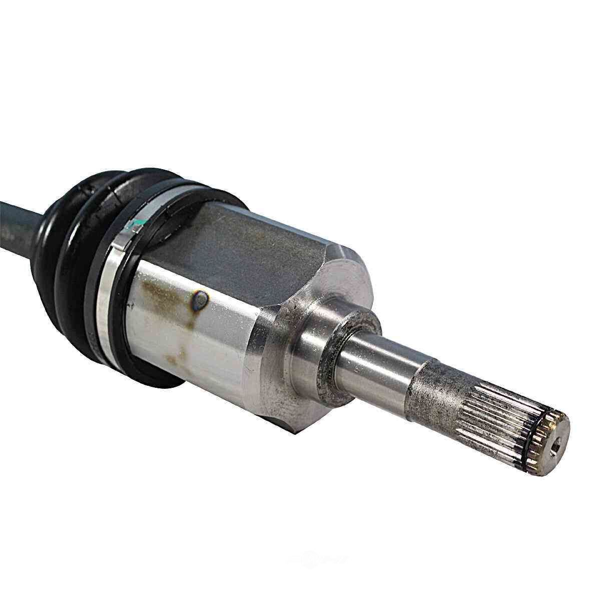 Left New CV Complete Assy   GSP North America   NCV11009