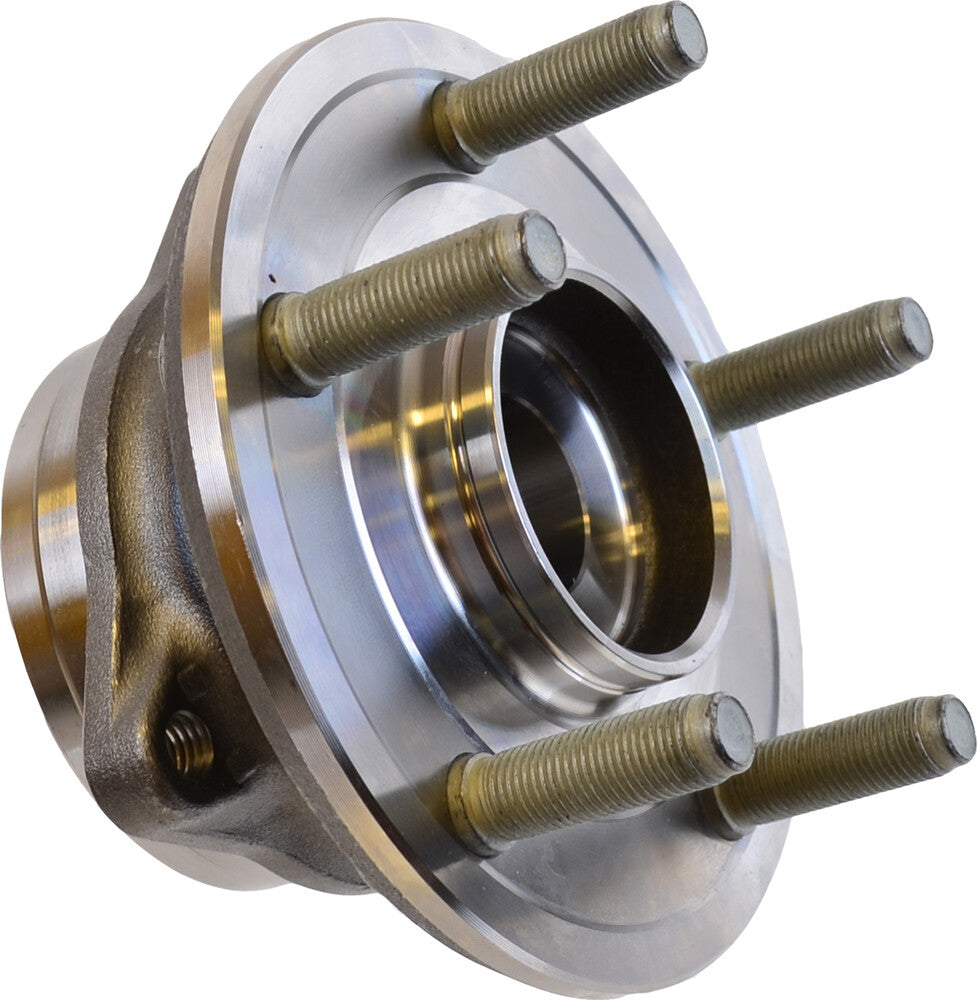 Frt Hub Assy  SKF  BR930907