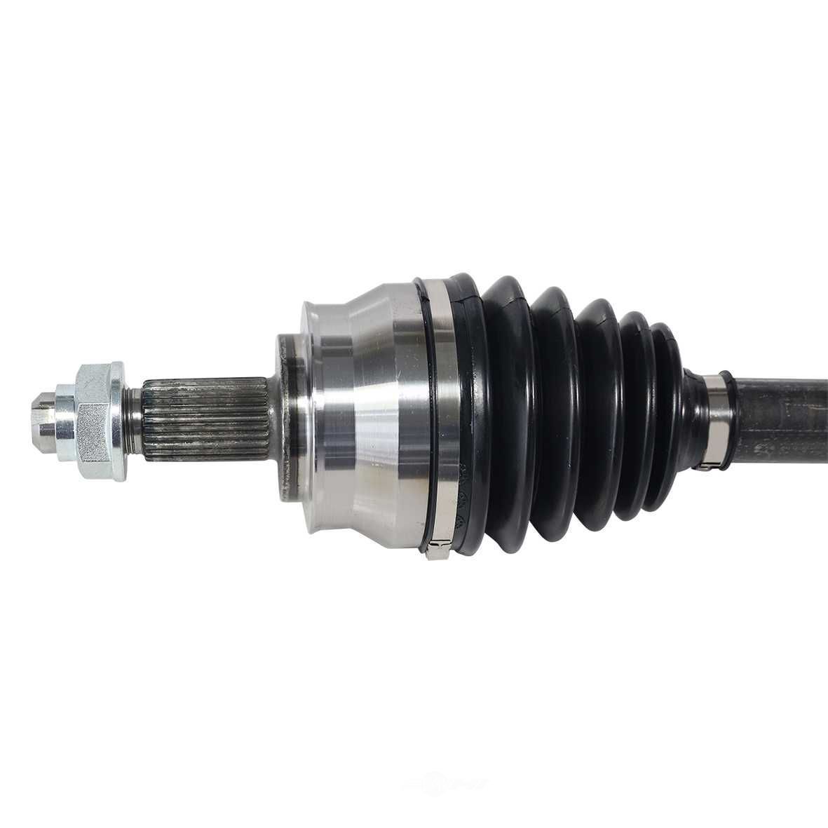 Right New CV Complete Assy   GSP North America   NCV12074