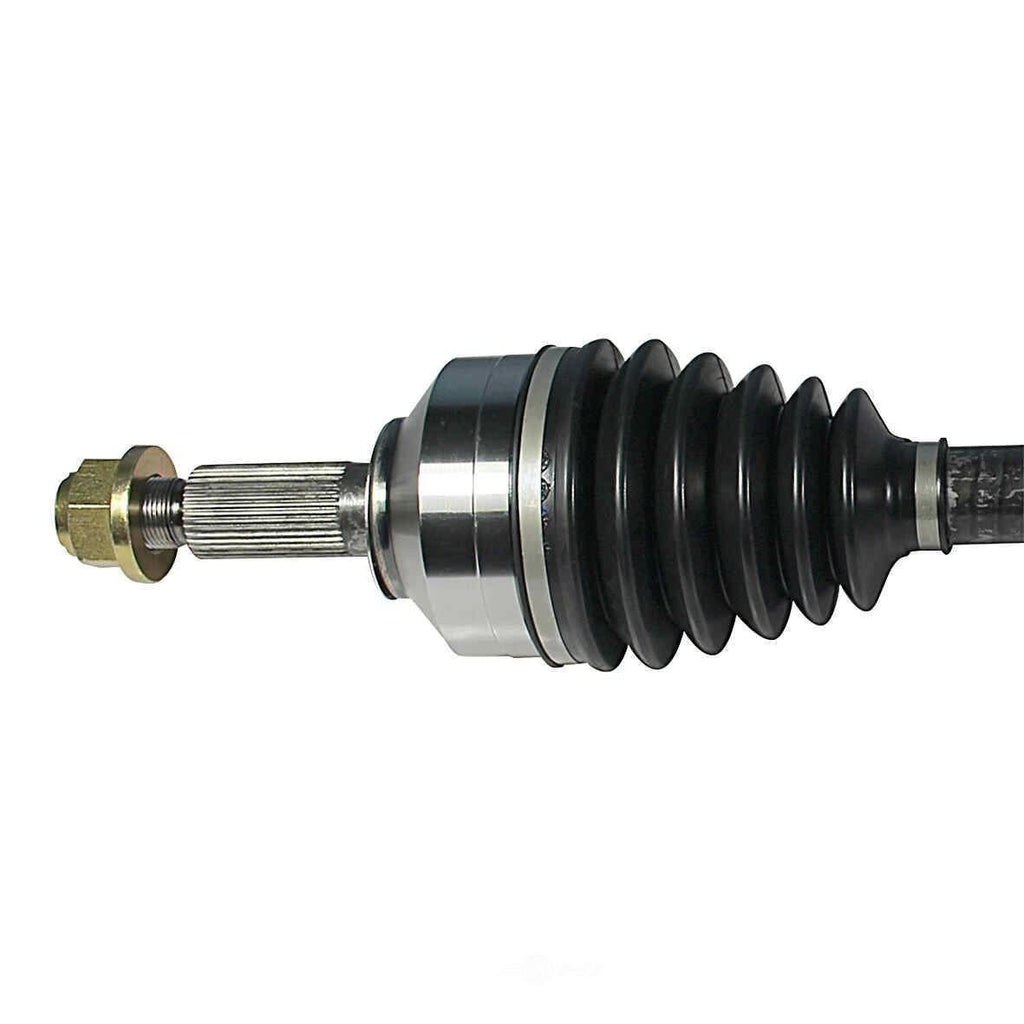 Left New CV Complete Assy   GSP North America   NCV11030
