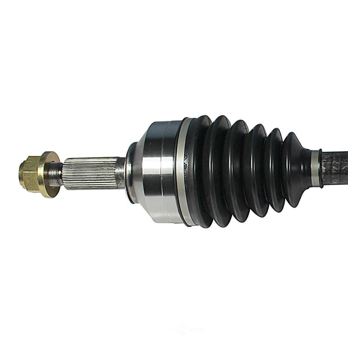 Left New CV Complete Assy   GSP North America   NCV11030
