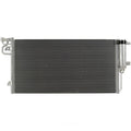 A/C Condenser   FVP   CON4761