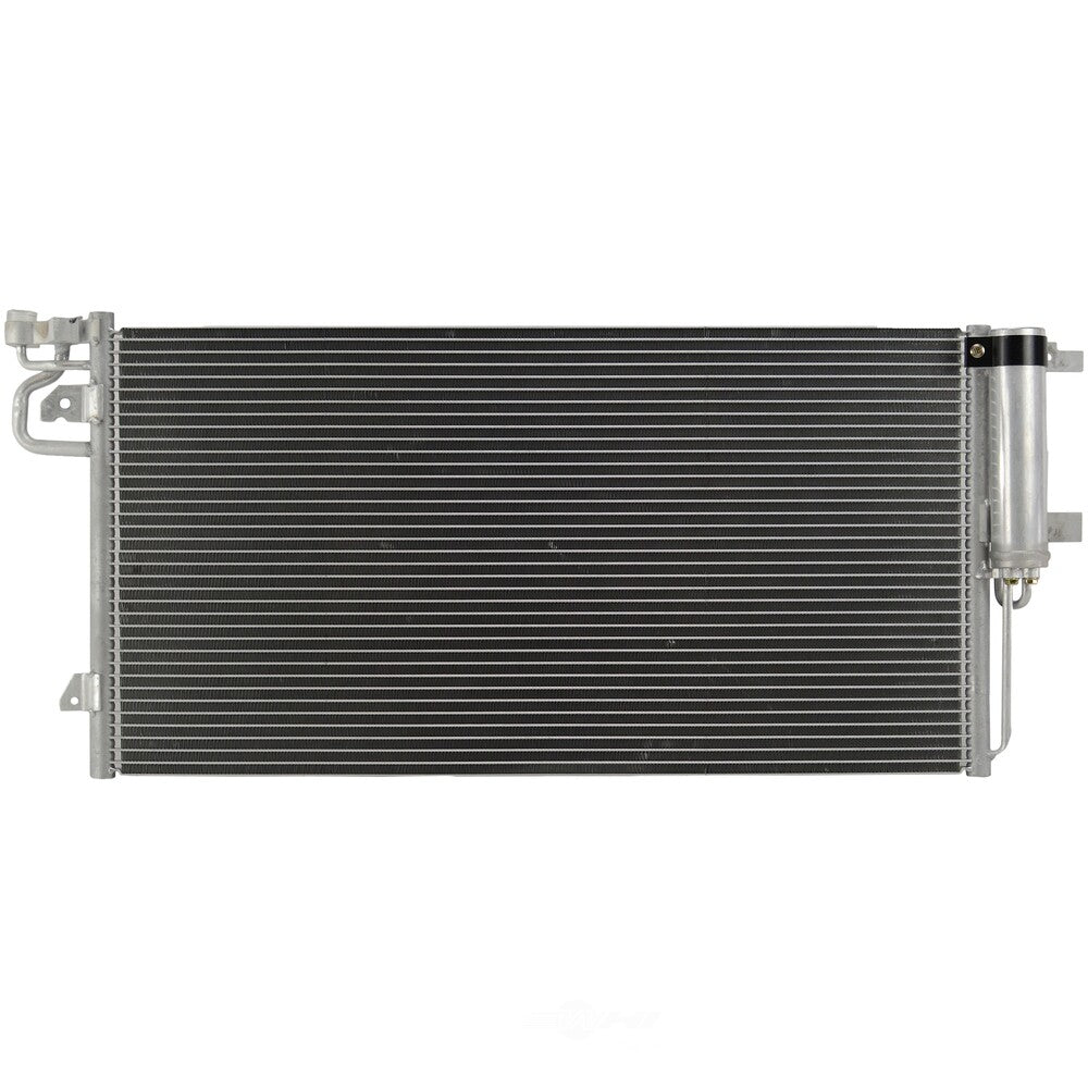 A/C Condenser   FVP   CON4761