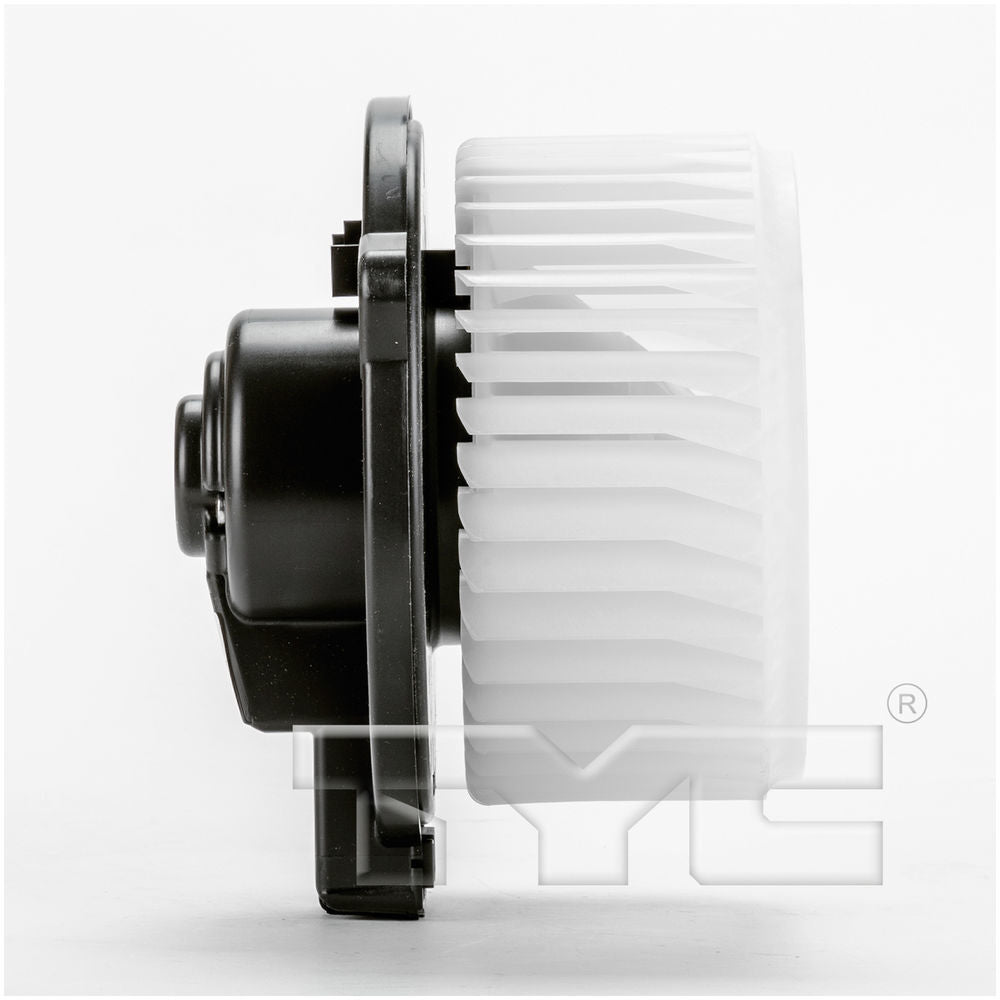 New Blower Mtr w/Wheel  TYC  700202