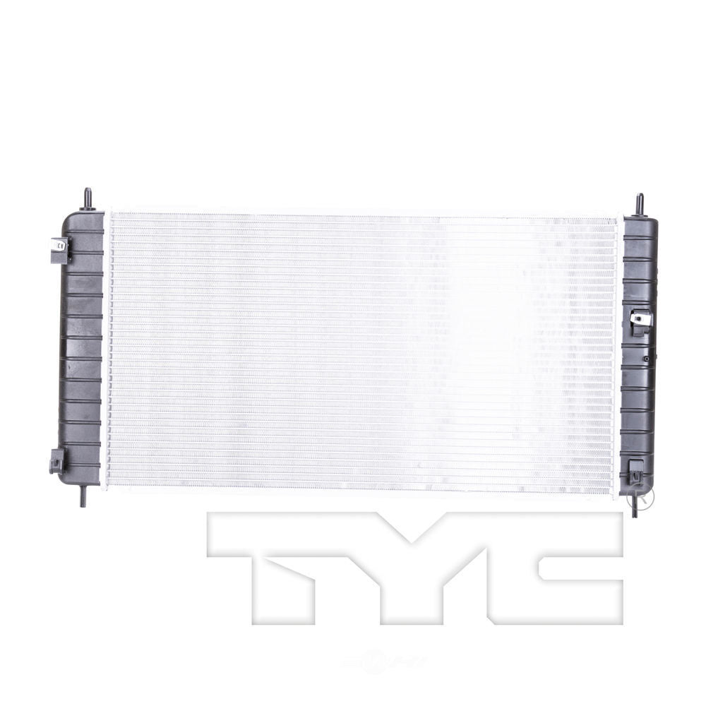 Radiator  TYC  2864