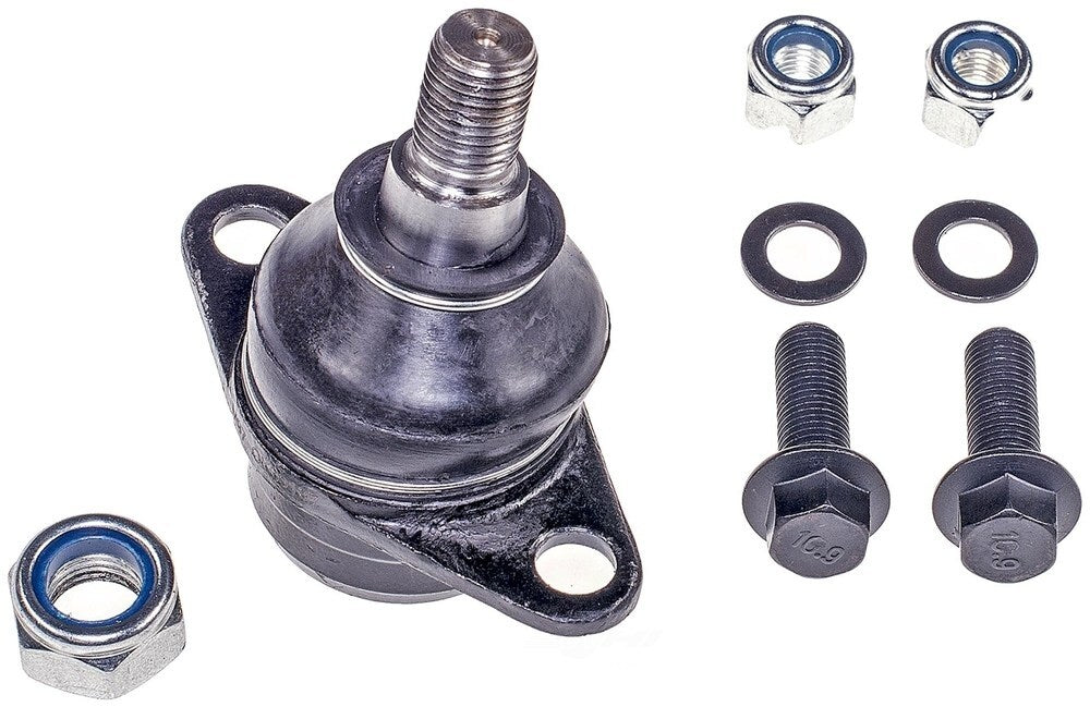 Lower Ball Joint   FVP   BJ14085