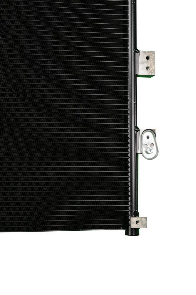 A/C Condenser   FVP   CON3525