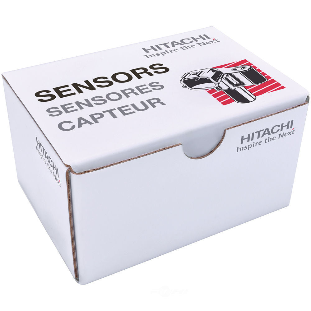 Manifold Absolute Press Sensor   Hitachi   PRS0003