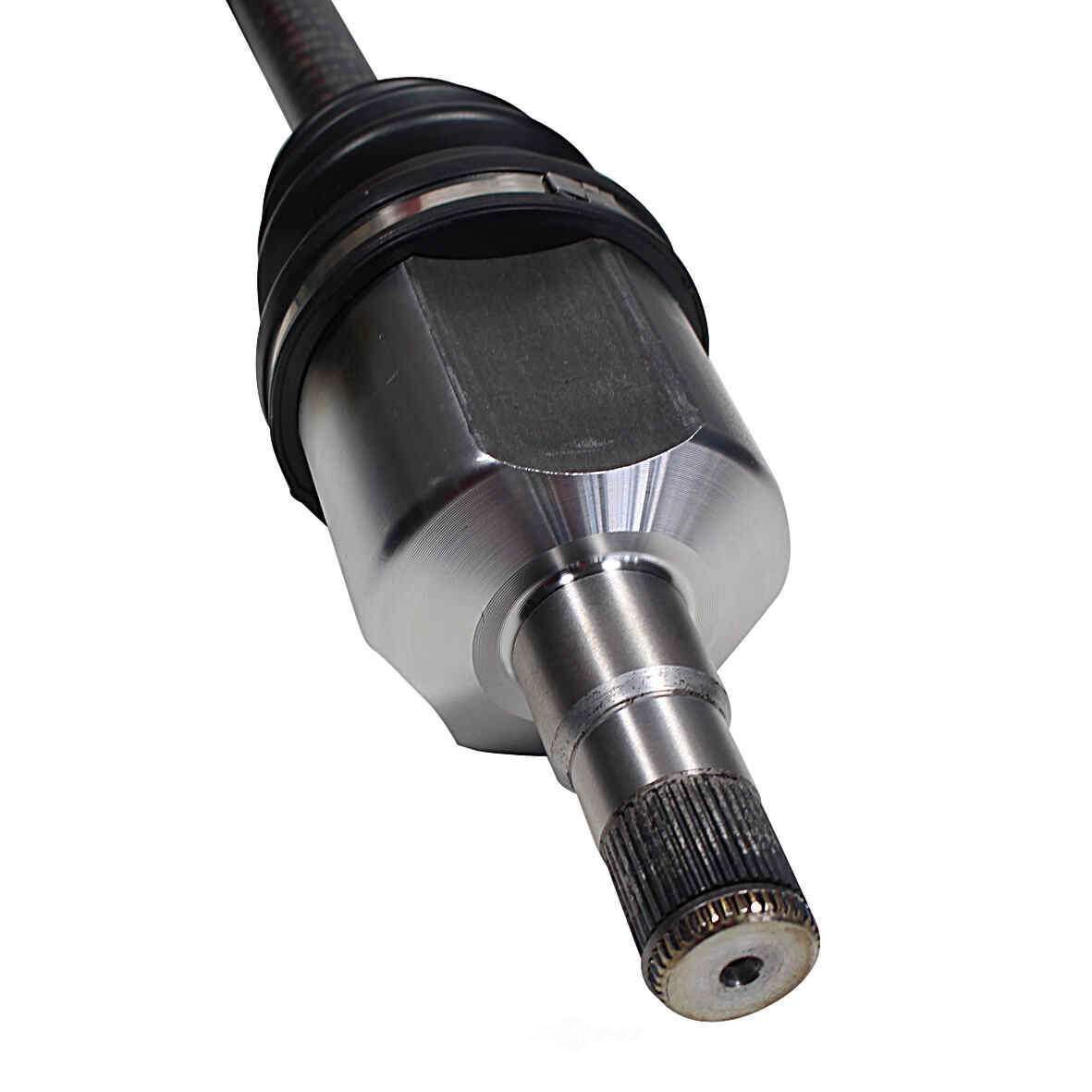 Right New CV Complete Assy   GSP North America   NCV10216