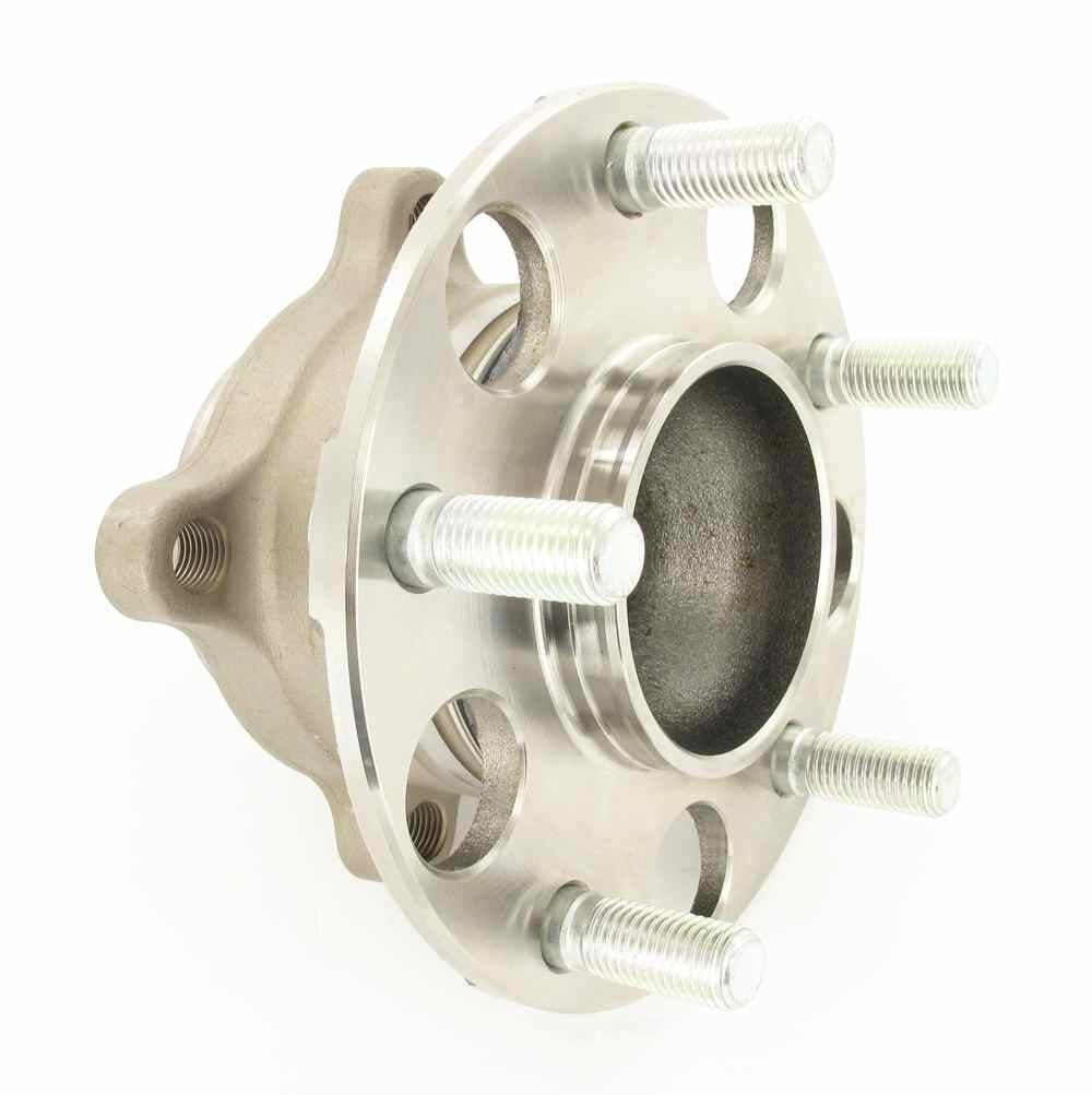 Rr Hub Assy  SKF  BR930485