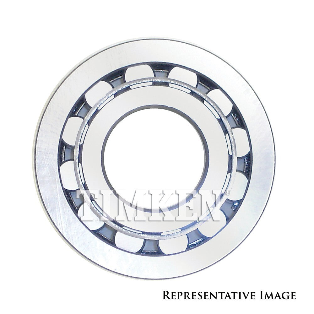 Bearing  Timken  R1500EL