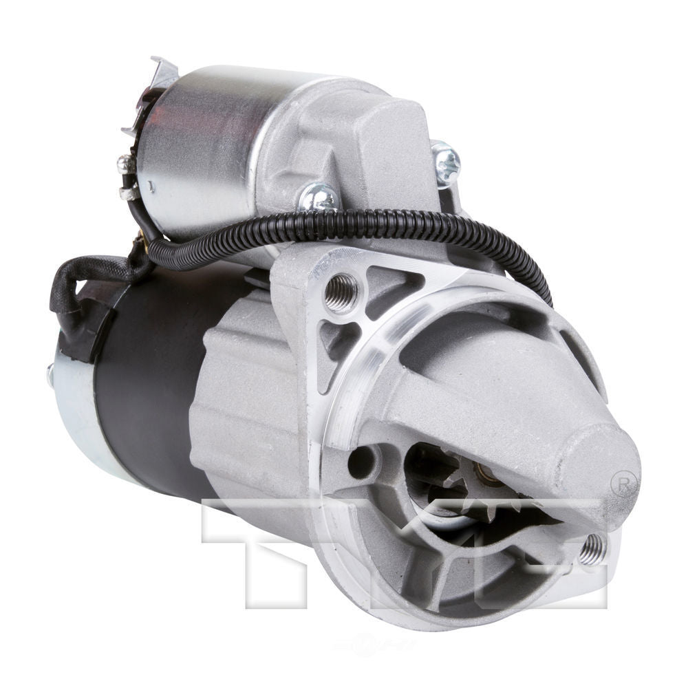 New Starter  TYC  1-17859