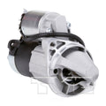 New Starter  TYC  1-17859
