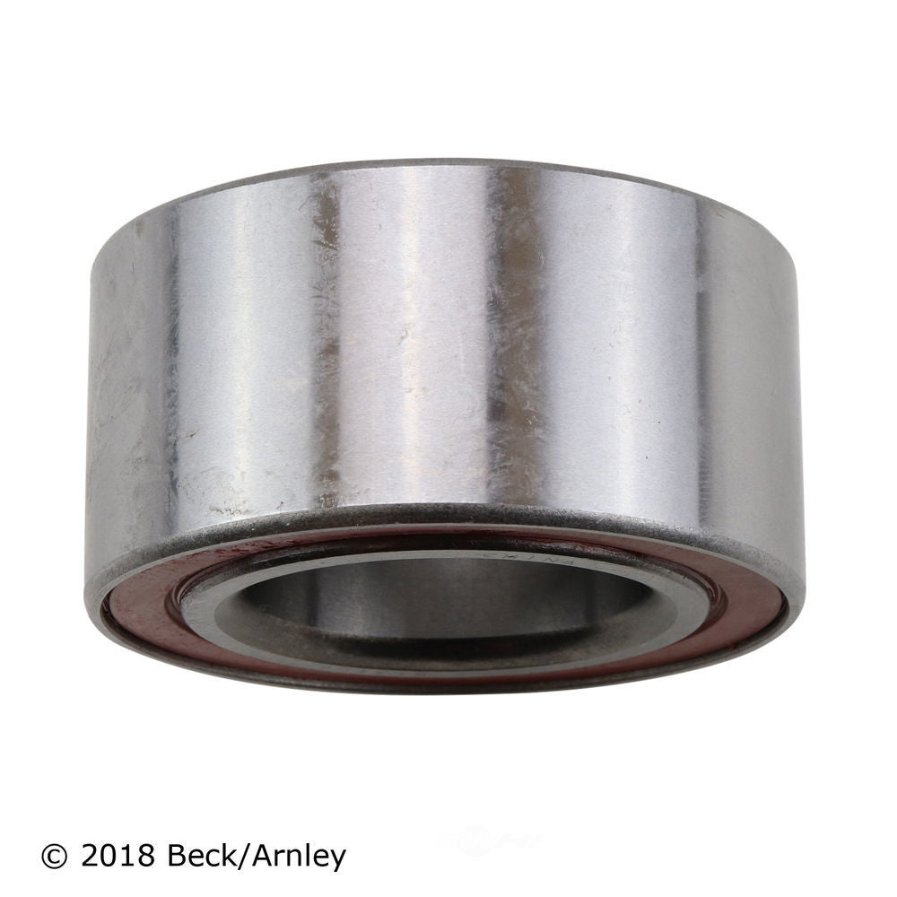 Rr Wheel Bearing  Beck/Arnley  051-2733