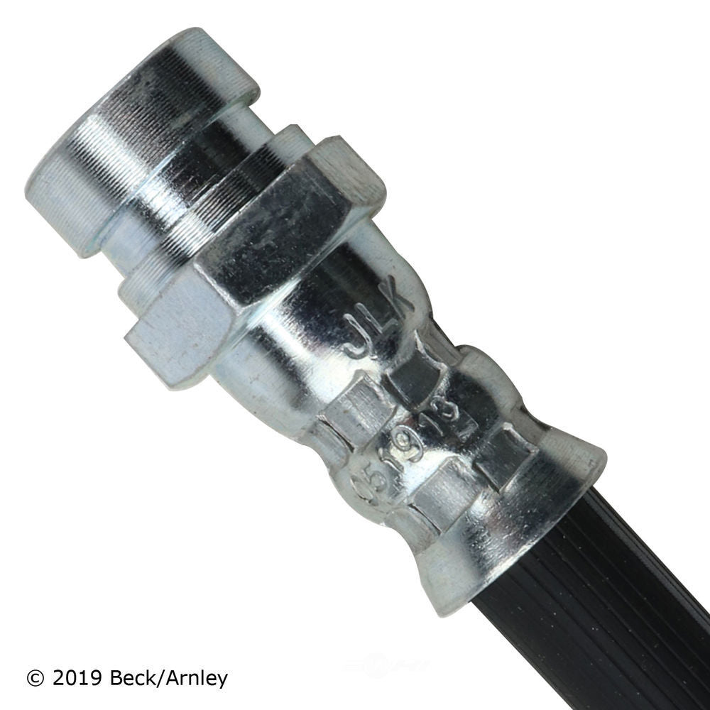 Rr Brake Hose  Beck/Arnley  073-1838