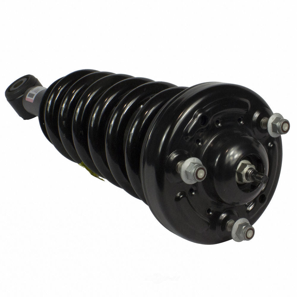 Frt Complete Strut Assy  Motorcraft  ASTL21