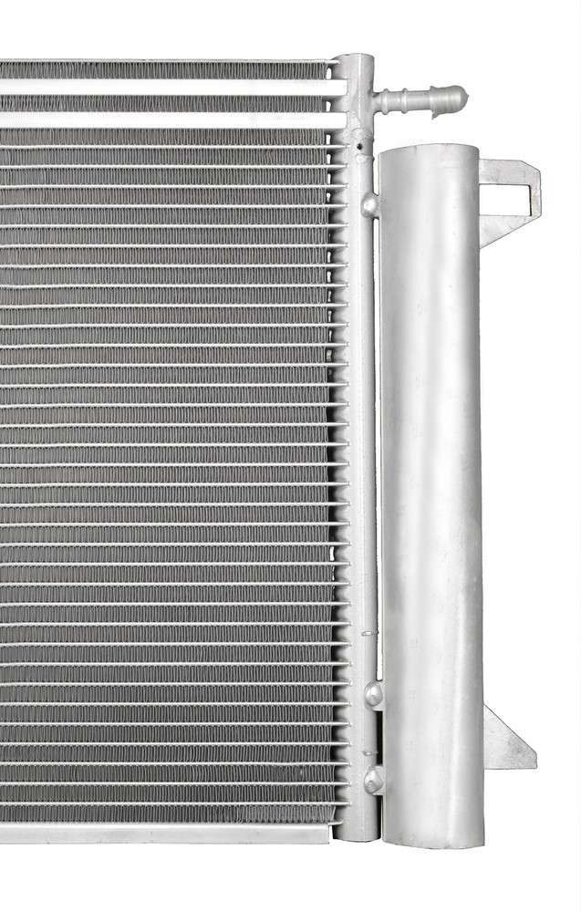A/C Condenser   FVP   CON3390
