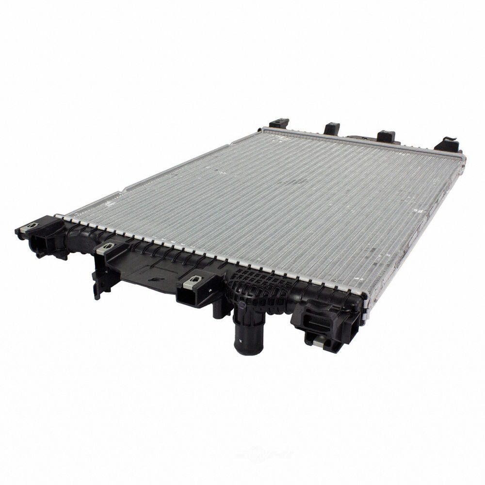Radiator  Motorcraft  RAD167