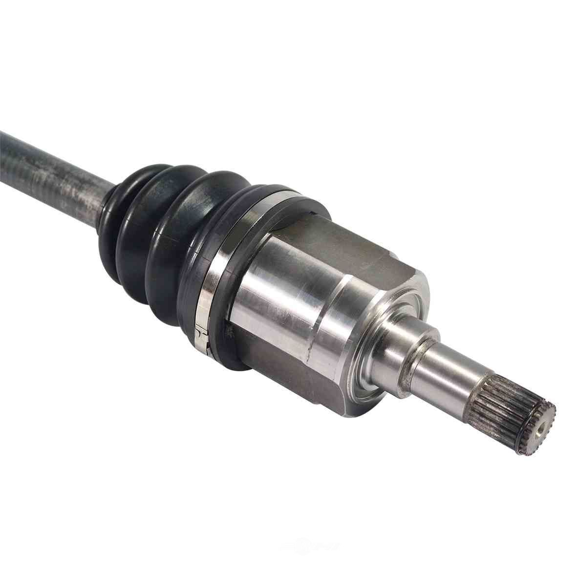 CV Axle Assy   GSP North America   NCV36557