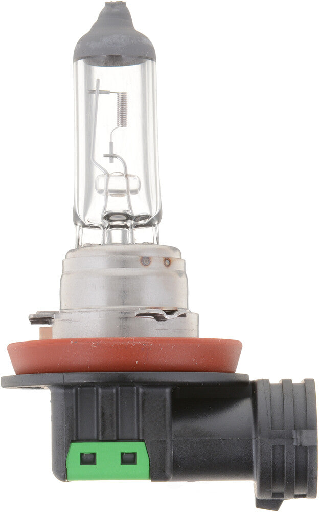 Headlight  Philips  H11LLC1