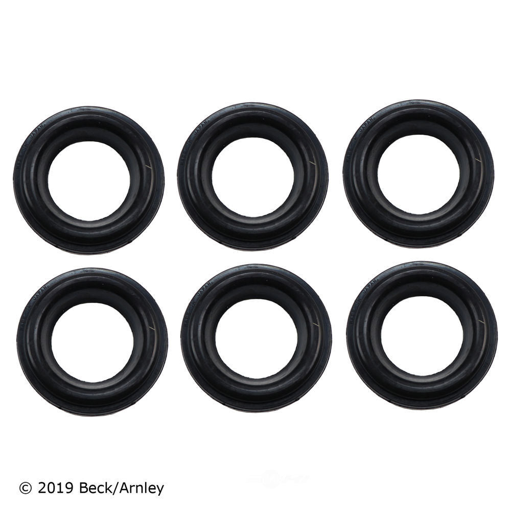 Valve Cvr Gasket Set  Beck/Arnley  036-1587