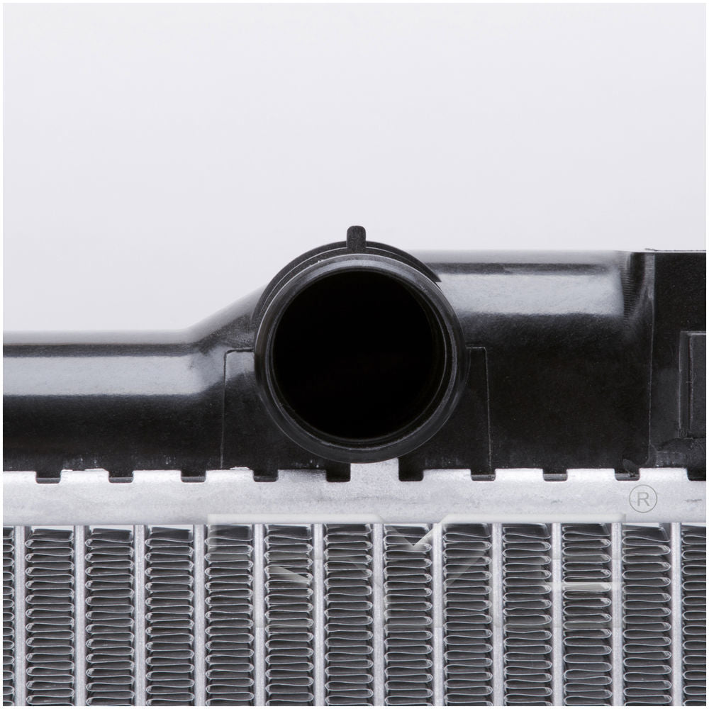Radiator  TYC  2916