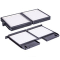Cabin Air Filter  DENSO  453-1004