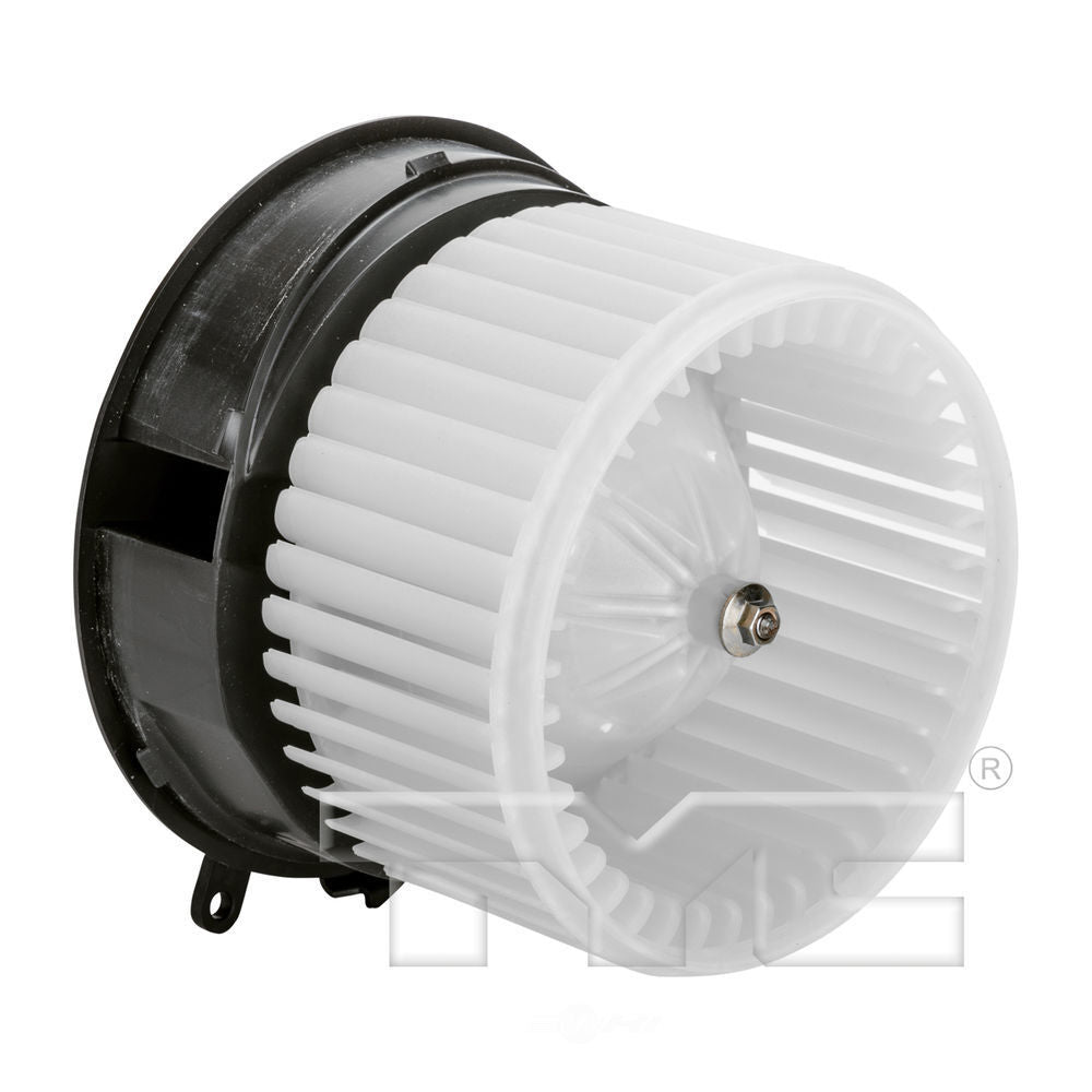 New Blower Mtr w/Wheel  TYC  700253