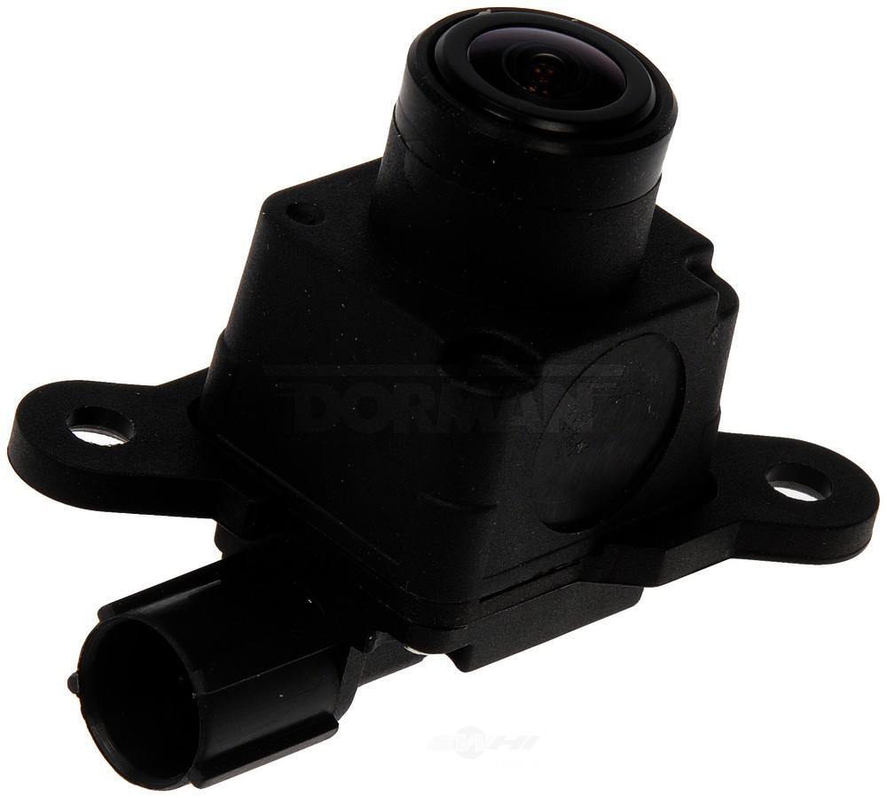 Park Assist Camera  Dorman (OE Solutions)  590-950