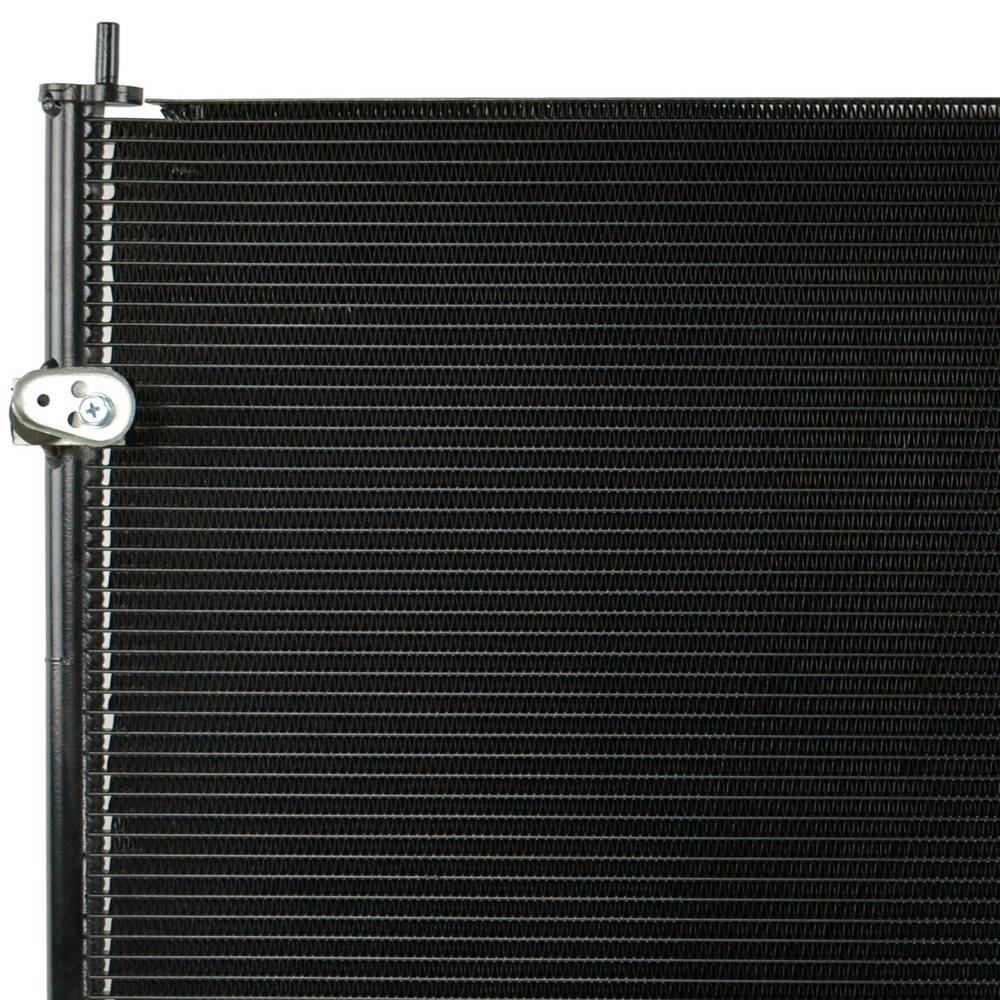 A/C Condenser   FVP   CON3600