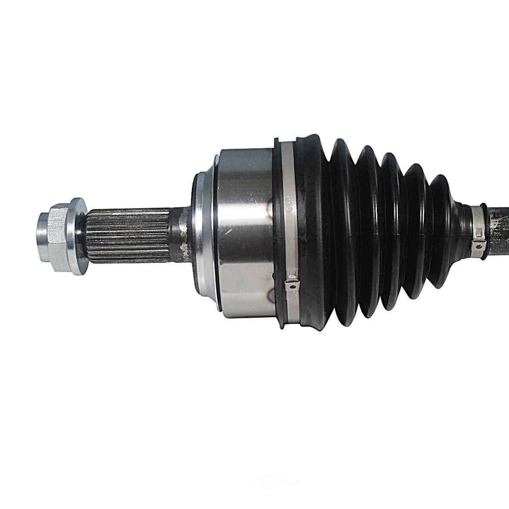 Left New CV Complete Assy   GSP North America   NCV36019