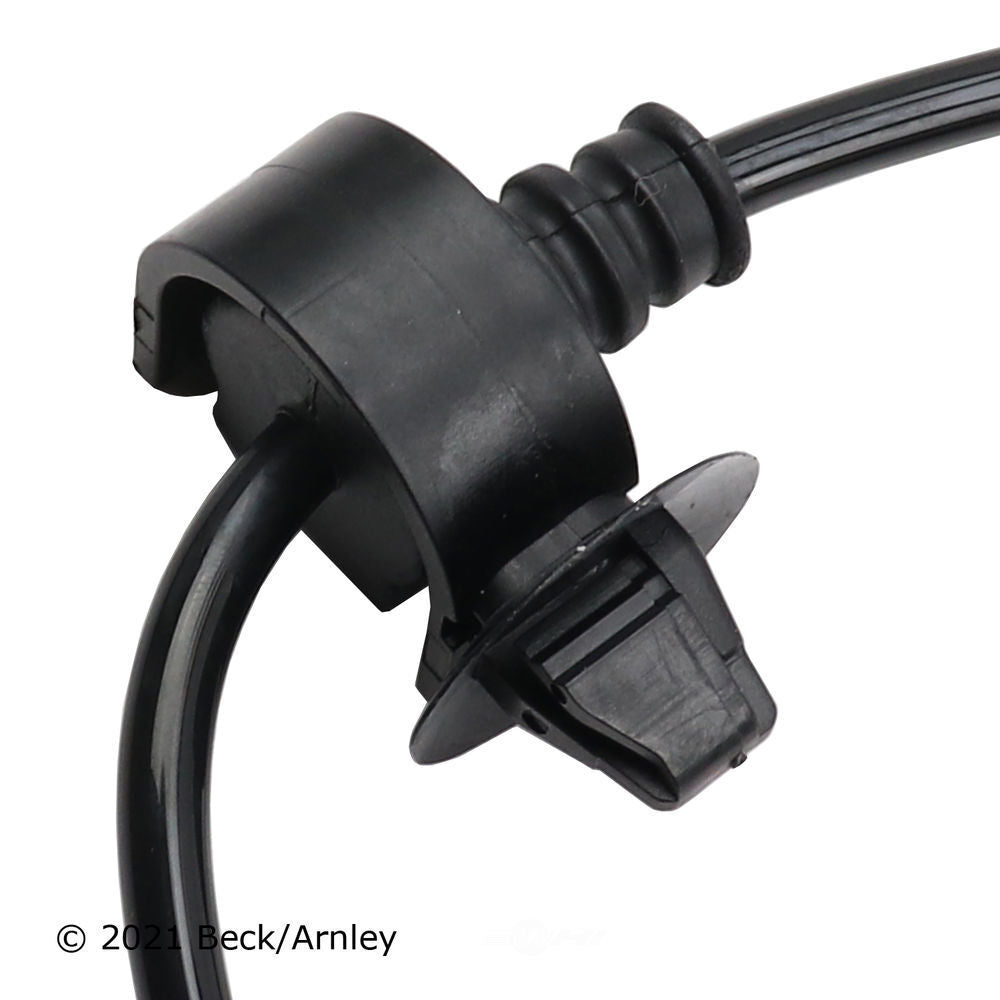Frt Wheel ABS Sensor  Beck/Arnley  084-5016