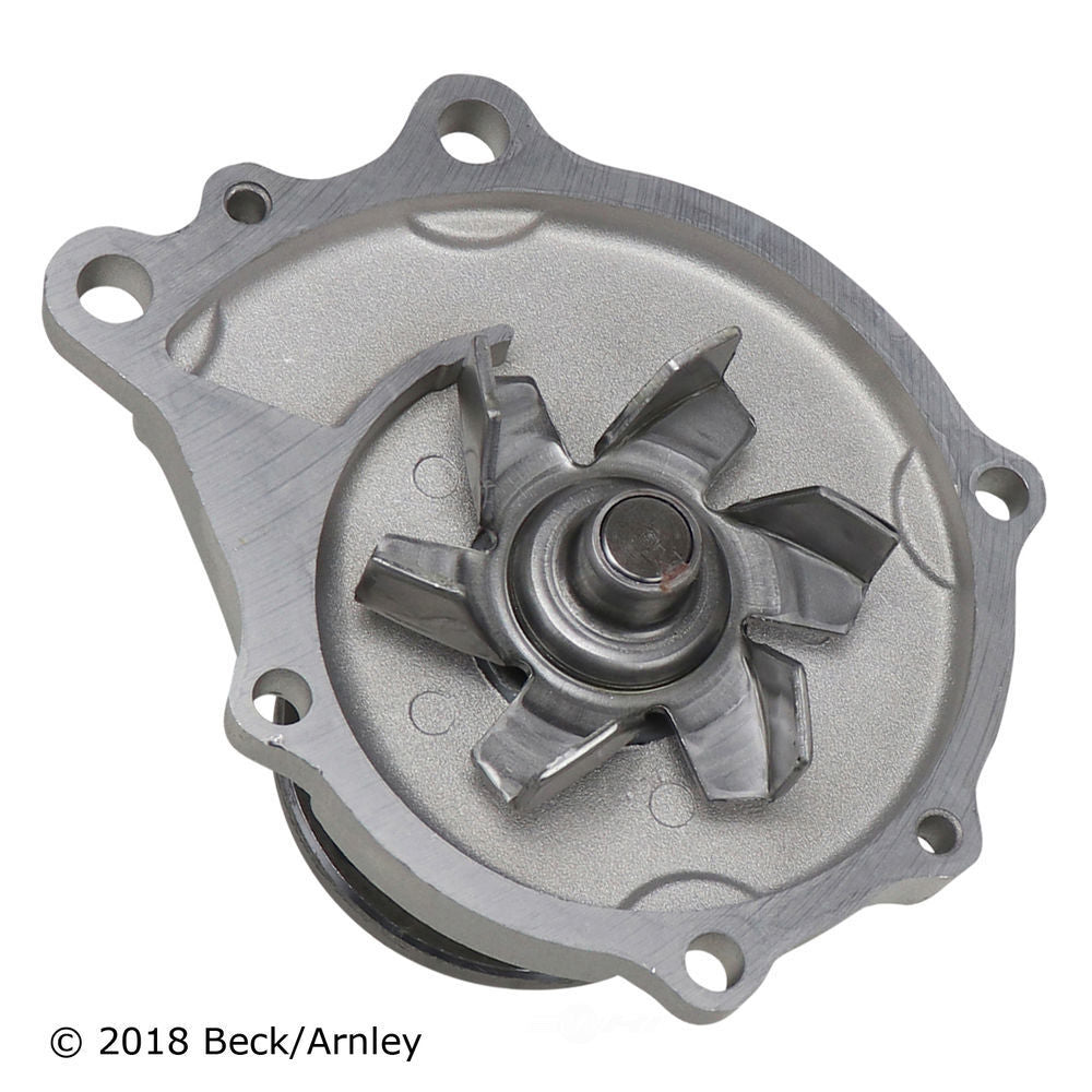 New Water Pump  Beck/Arnley  131-0416