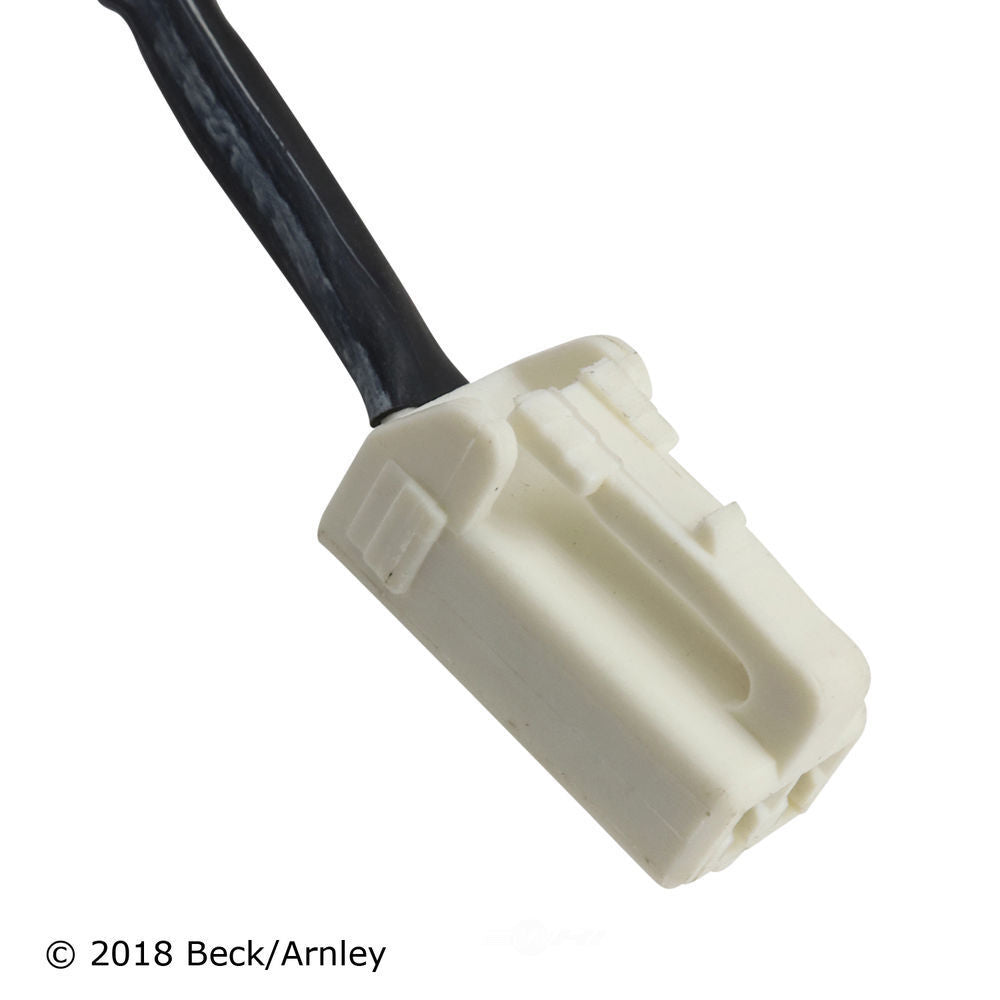 Rr Wheel ABS Brk Sensor  Beck/Arnley  084-4025