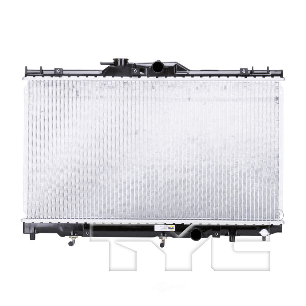 Radiator  TYC  2198