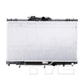 Radiator  TYC  2198
