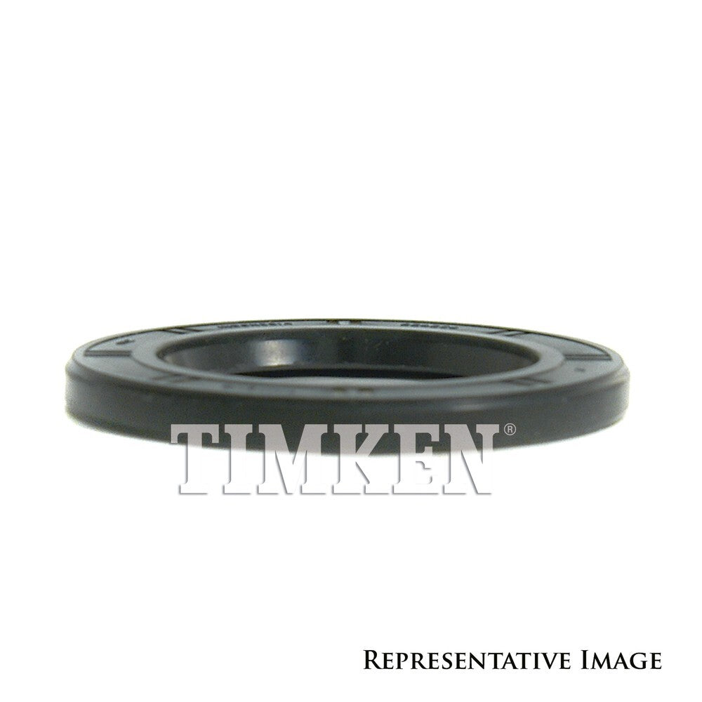 Oil Pump Housing Seal  Timken  341022
