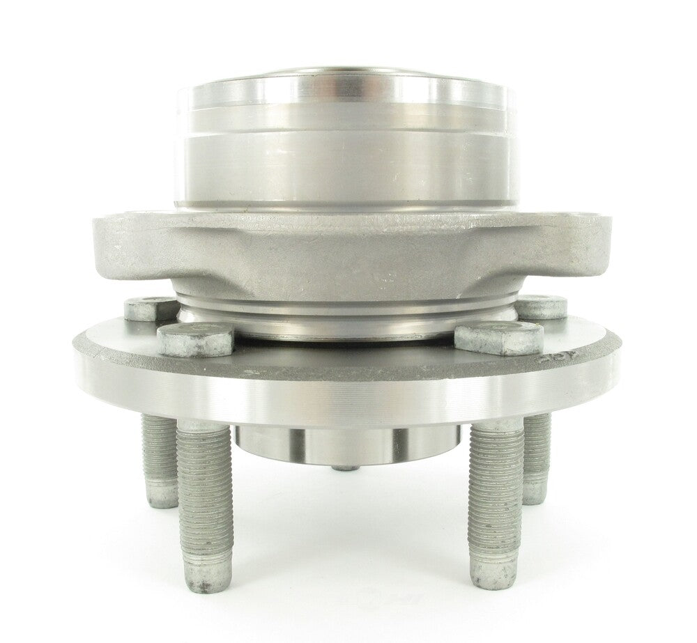 Brake Hub  SKF  BR930809